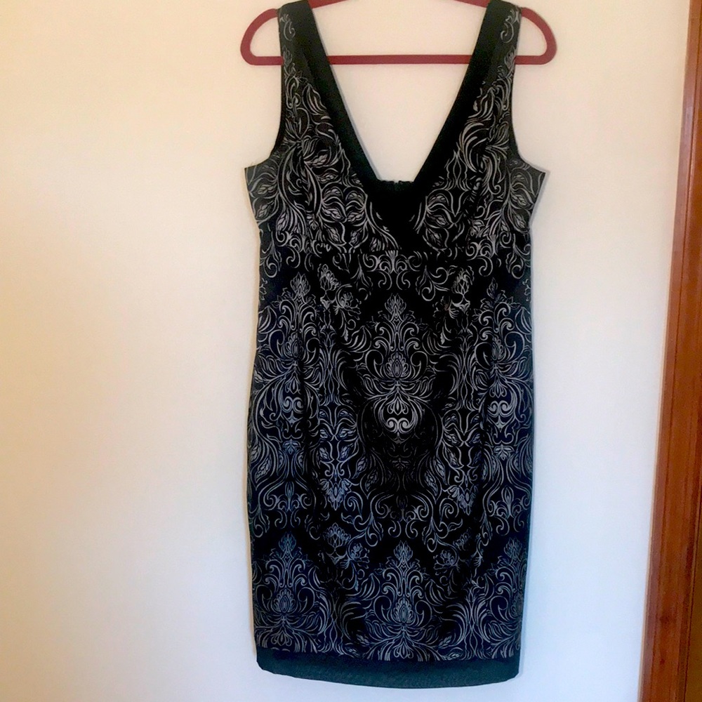 Beautiful cocktail dress